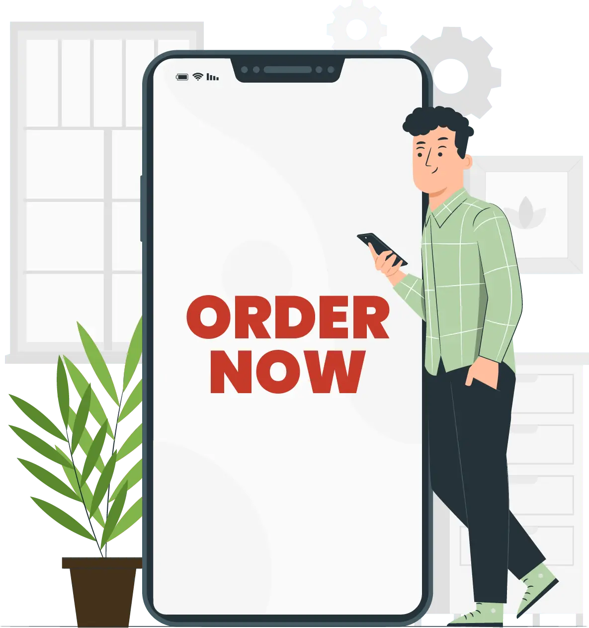 Asia Tandoori app