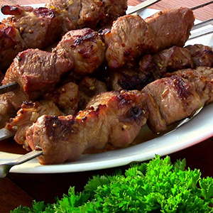 Asia Tandoori carluke Turkish Kebab